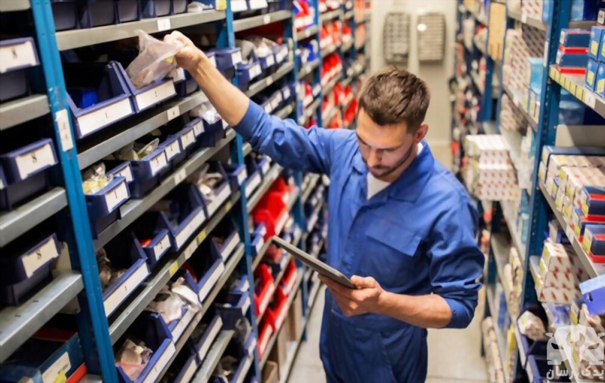 واگذاری نمایندگی